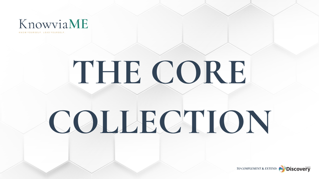 The Core Collection