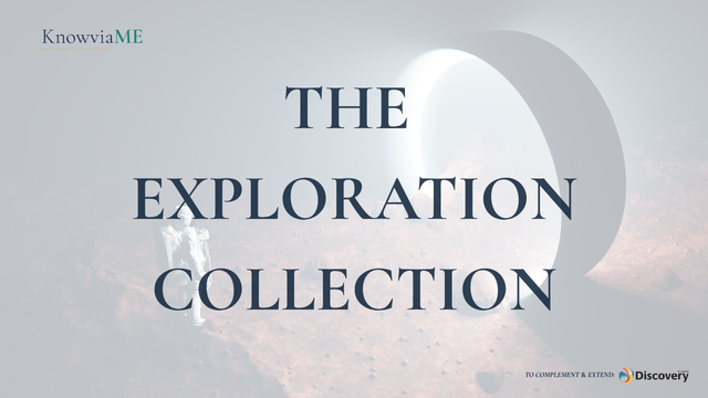The Exploration Collection
