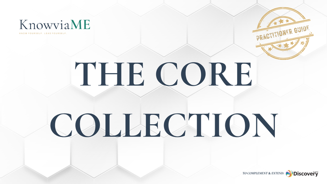 Practitioner Guides: The Core Collection