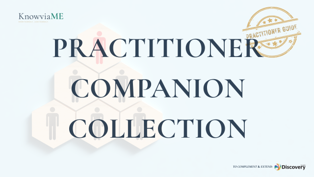 The Practitioner Companions