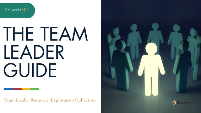The Team Guide