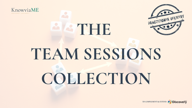 The Team Session Collection