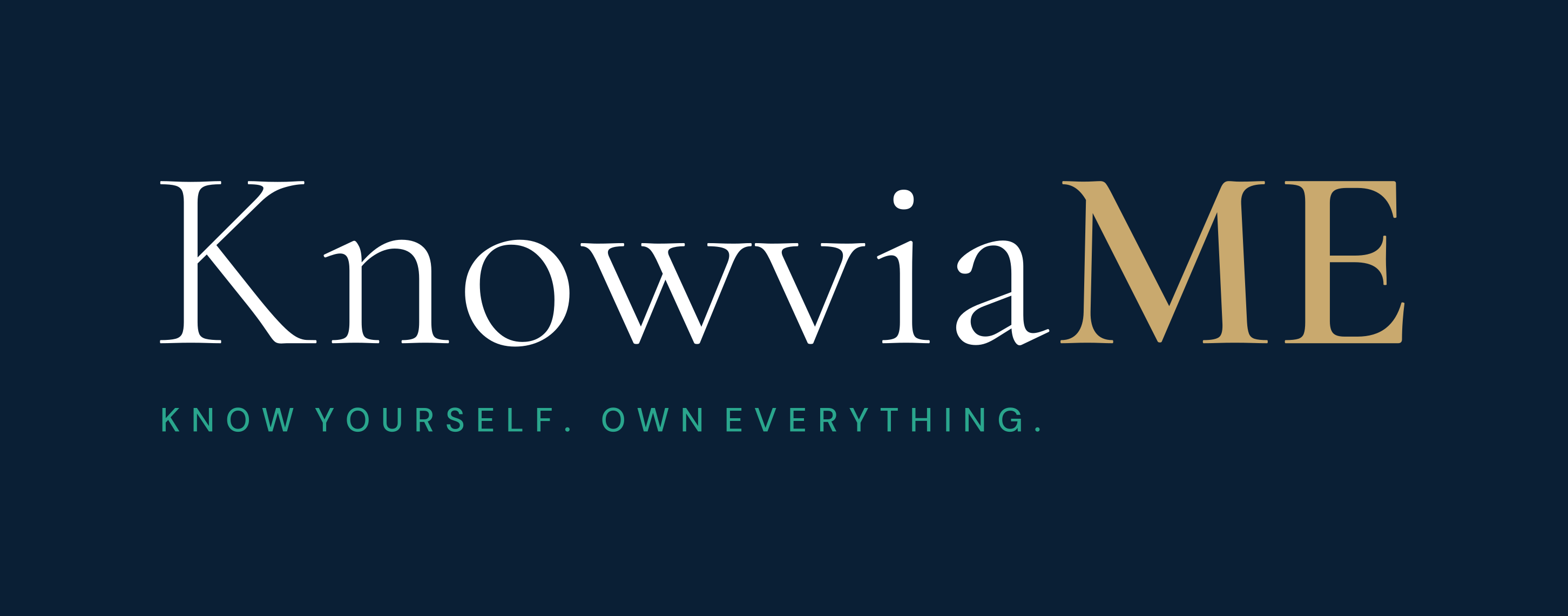 KnowviaME™